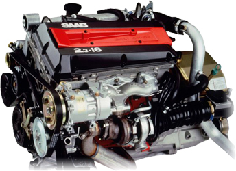 P254A Engine